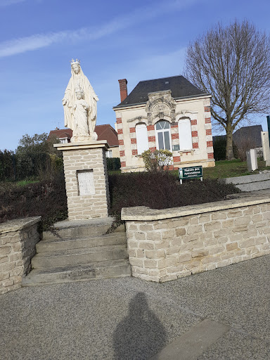 Mairie de Grainville-sur-Odon - Thumbnail