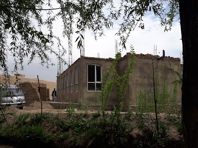 Qala Neshan Masjid