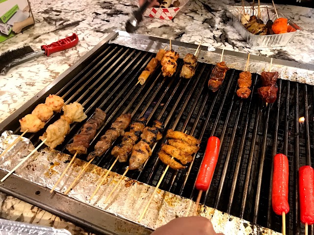 Toto's Grill