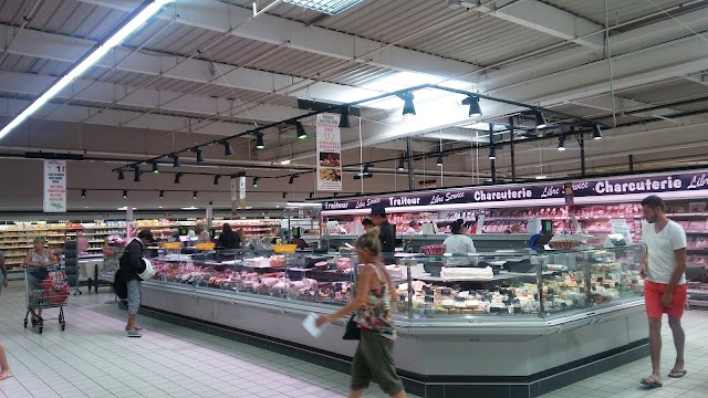 Intermarché HYPER Agde
