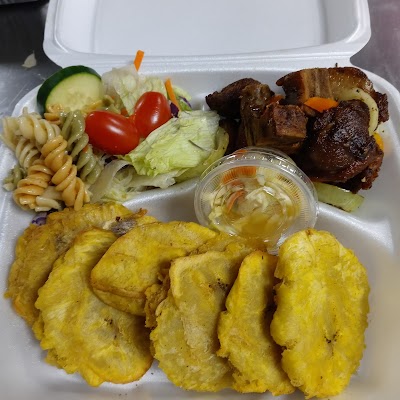 426 Caribbean Cuisine