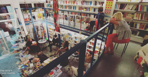 Libreria Quintiliano - Thumbnail
