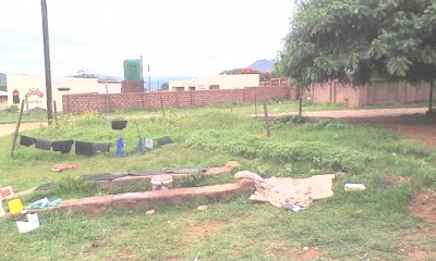 Photos of Mndawe Car Wash
