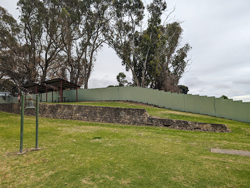 Courthouse Reserve - Thumbnail