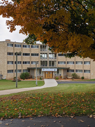 North Cedar Academy Gallery - United States