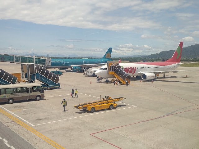 Danang International Airport