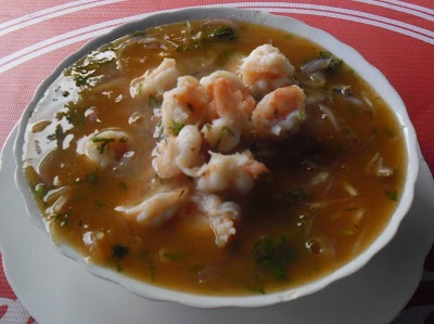 Photos of Cevicheria Rinconcito del Encebollado