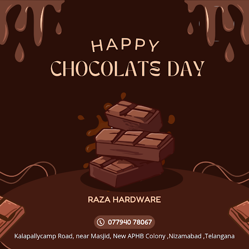 Chocolate Day post image
