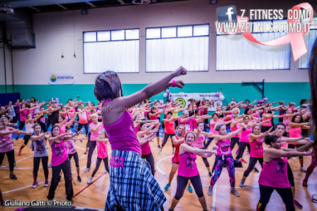 Z Fitness Como Via Regina, 15, 22012 Cernobbio CO, Italia