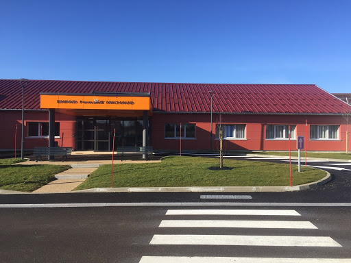Photo de EHPAD Fernand Michaud