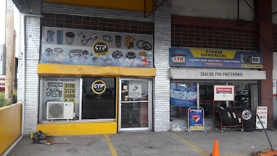Photos of Tracto Repuestos Comercial