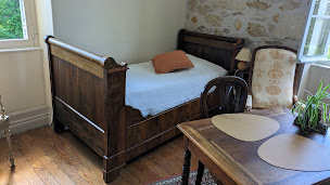 Photo n°8 de Château du Broustaret - 5 Chambres d'Hôtes & Vins à Rions (Établissement vinicole)