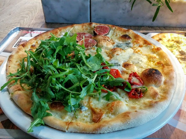 Vapiano