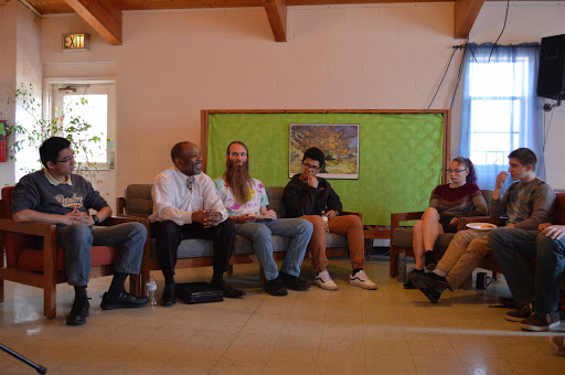 Baptist Student Foundation - Thumbnail