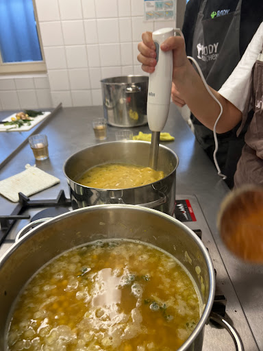Röntgen-Schule - Visual