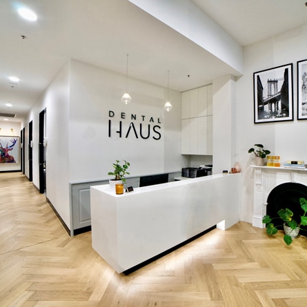 Dental Haus Palm Beach - Thumbnail