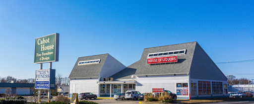 House of Liquors Gallery - United States