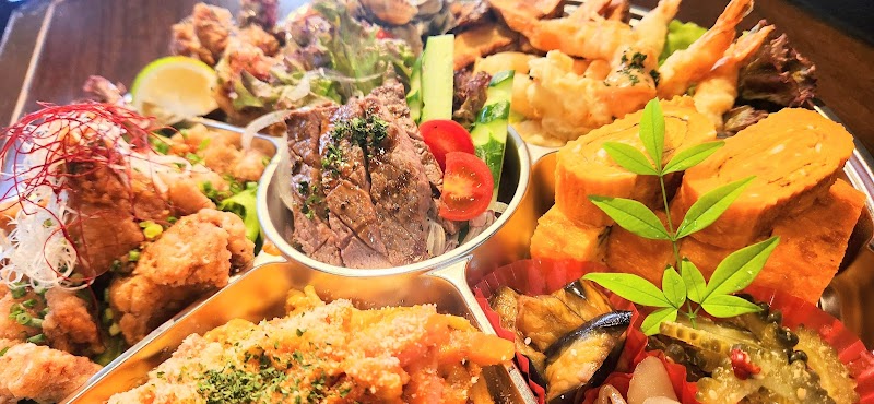 平成文化食堂ビストロKINGS