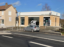 Crédit Agricole Val de France à Thivars