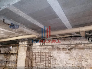 Photo n°4 de TUBALLIANCE à Corlay (Travaux généraux)