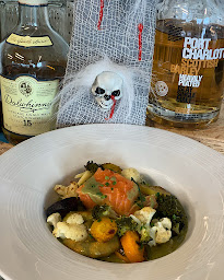 Photo n°14 de Garage&Co Saint Grégoire à Saint-Grégoire (Café à emporter)