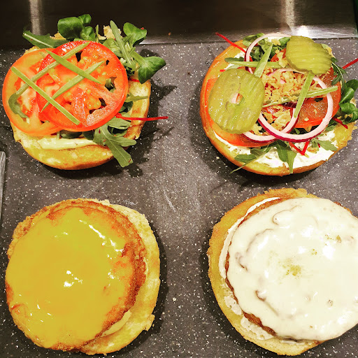 Photo 1 - MKHBURGER