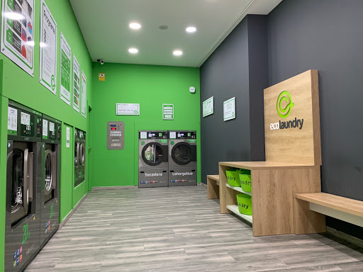 Ecolaundry Elgóibar Lavandería Autoservicio - Thumbnail