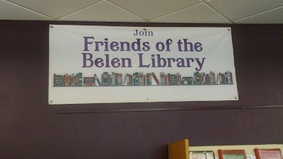 Belen Public Library