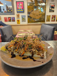 Photo n°4 de LE DUROC CHEZ CODY à Paris (Bar)