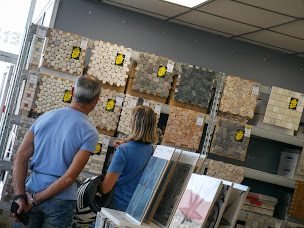 Photo n°16 de Cash Carrelage La Valette à La Valette-du-Var (Magasin de carrelage)