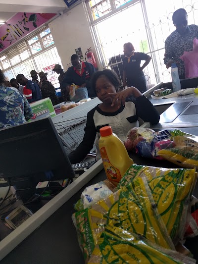 Photos of Woolmatt Supermarket