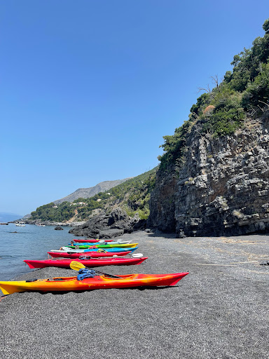 Fly Maratea - Visual