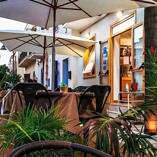 Ohana caffetteria pizzeria