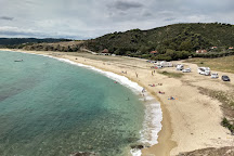 Bezoek Trani Ammouda Beach tijdens uw reis naar Ormos Panagias