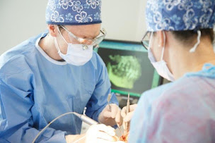 Photo n°2 de Dr Coat Mathieu à Houilles (Dentiste)