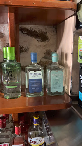 Opinii despre EVA în Σύμη - Μπαρ