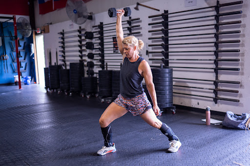 Fit Augusta - Home Of CrossFit Augusta - Thumbnail