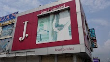 Junaid Jamshed Clothes & Accessories islamabad