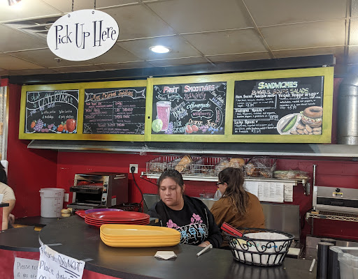 Ruby K's Bagel Cafe - Thumbnail