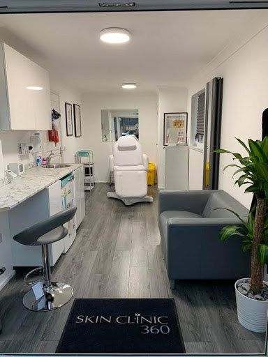 Skin Clinic 360