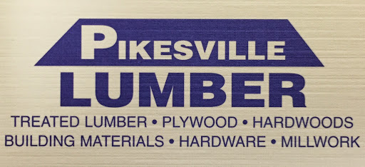 Pikesville Lumber Company - Thumbnail