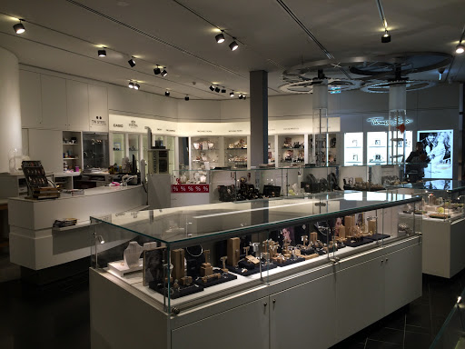 SCHMUCKWELTEN Pforzheim Gallery - Germany