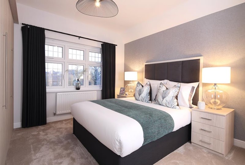 Redrow - Silverbrook Meadow photo 2