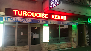 Photo n°15 de Turquoise Kebab à Givors (Restaurant turc)