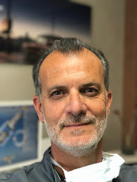 Photo n°21 de Cabinet Dentaire Tolila & Delis Associés. Adrien Chamaly Chirurgien-dentiste adjoint. à Le Cannet (Orthodontiste)