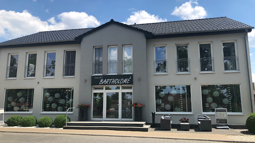 Salon Bartholomé Oberkrämer