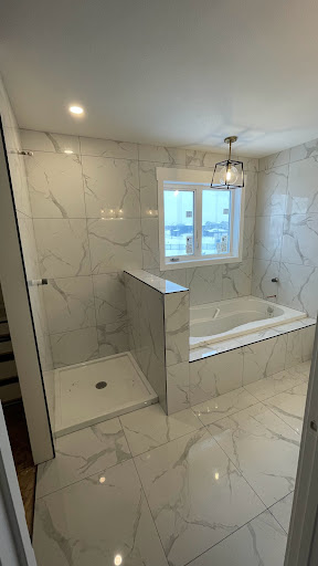 iTile Contracting - Visual