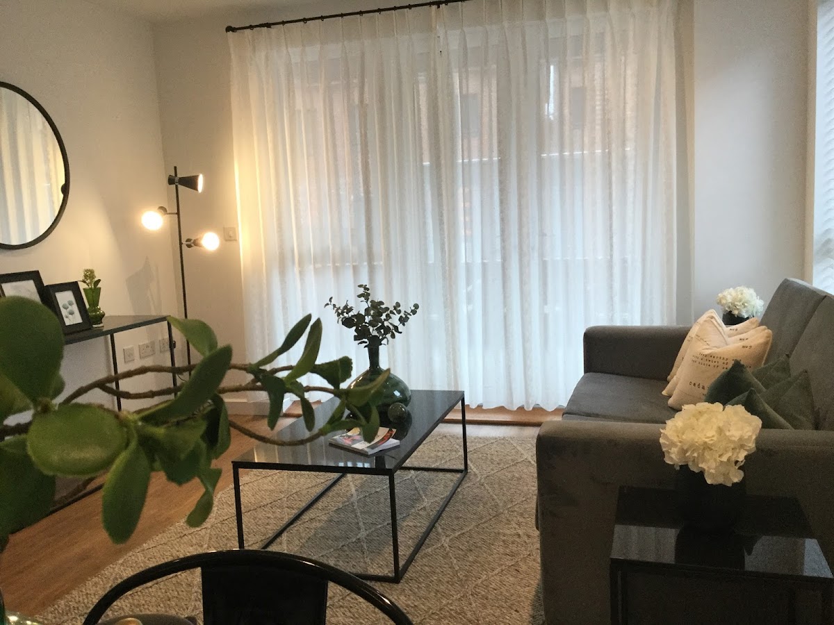 Mortgage Warehouse Corporation Ltd