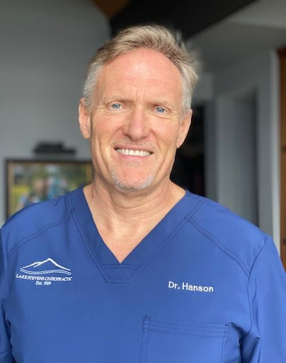 Lake Stevens Chiropractic - Thumbnail