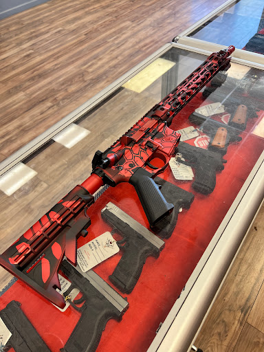 Veterans Armory LLC - Thumbnail